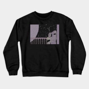 "Genesis" Crewneck Sweatshirt